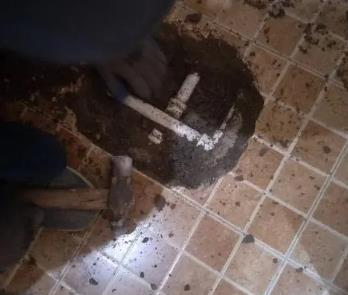 韩城卫生间漏水维修公司为您分享下卫生间渗水如何处理及注意事项