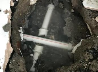 韩城阳台漏水维修公司为您分享楼上楼下漏水怎么处理