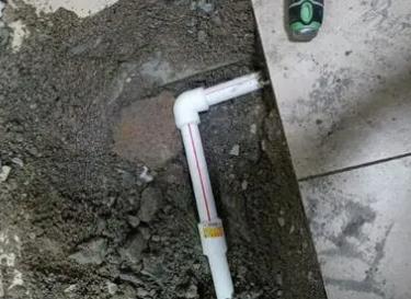 韩城阳台漏水维修时有哪些声音会影响检漏仪